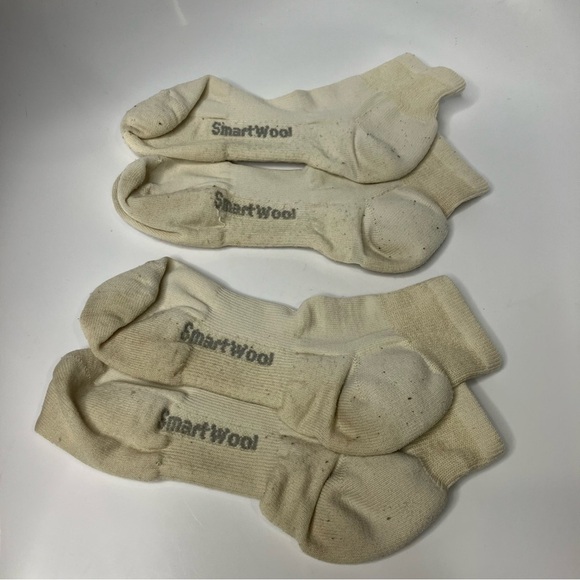 Smartwool lightweight ankle socks - Picture 1 of 4